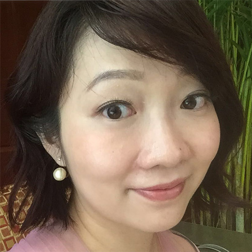 Cherrie Tam Tan Yayuan